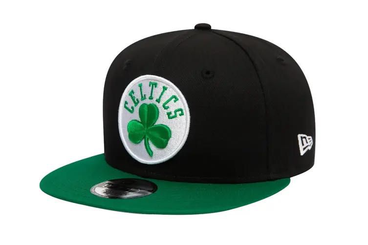 2022 NBA Boston Celtics Hat TX 0706